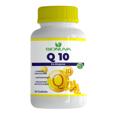 INDOKA Curcuma 300mg 60 gélules - Anti-inflammatoire & Antioxydant