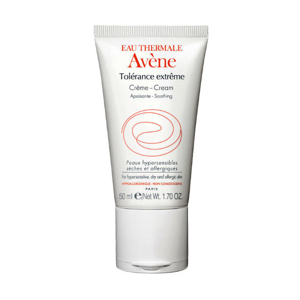 Avene Avène Tolérance Extrême Crème Texture Riche 50 ml