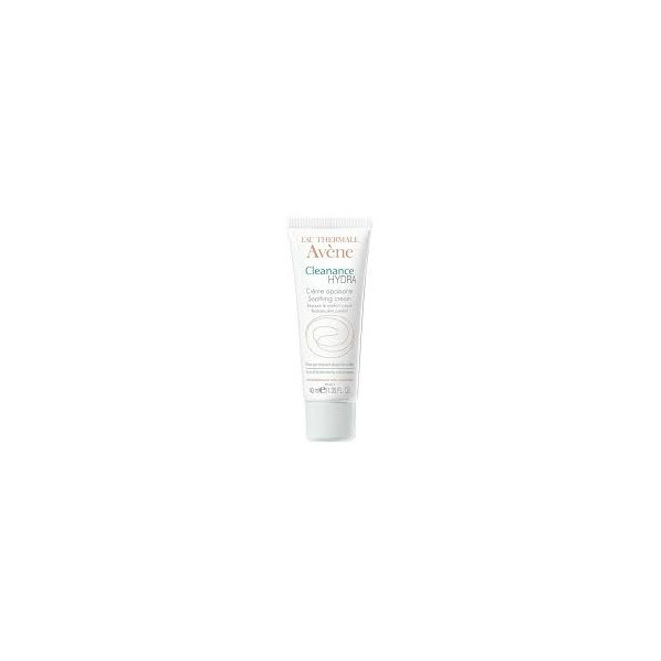 Avene Cleanance Hydra Crème apaisante 40ml