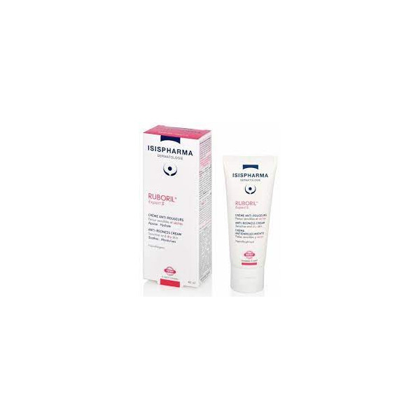 ISIS PHARMA RUBORIL EXPERT S 40ML