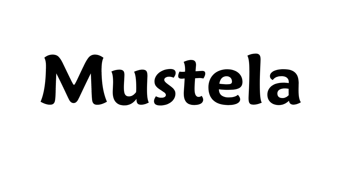 Mustela